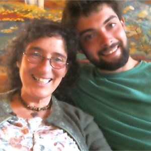 Meet your Posher, Jaspen